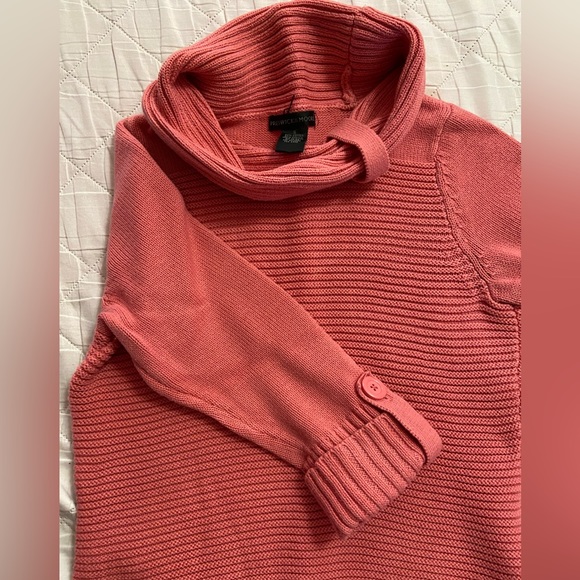 3/4 Sleeve Sweater - Picture 2 of 2